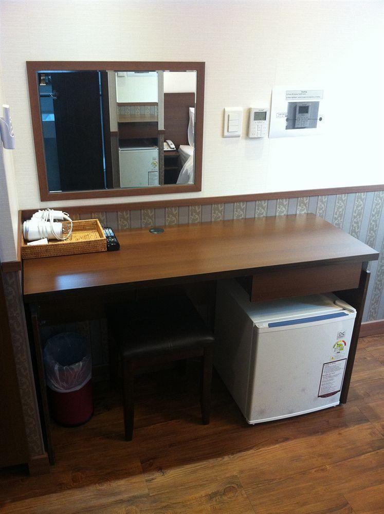 Global Inn Seoul Dongdaemun City Days Inn Екстериор снимка