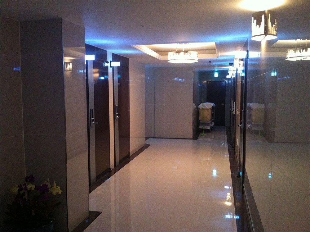 Global Inn Seoul Dongdaemun City Days Inn Екстериор снимка