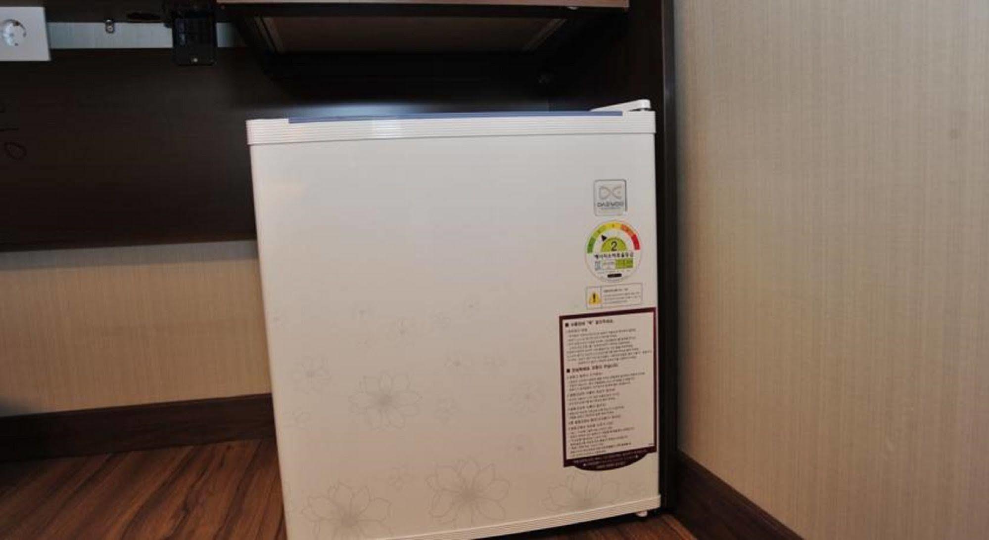 Global Inn Seoul Dongdaemun City Days Inn Екстериор снимка